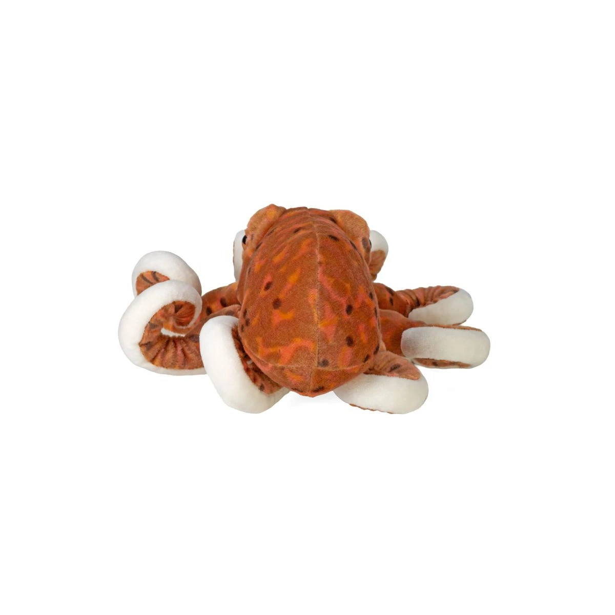 WILD REPUBLIC Ośmiornica maskotka dla dziecka 30 cm Cuddlekins | Pan Piksel