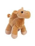WILD REPUBLIC Wielbłąd maskotka dla dziecka 18 cm Hug'ems | Pan Piksel