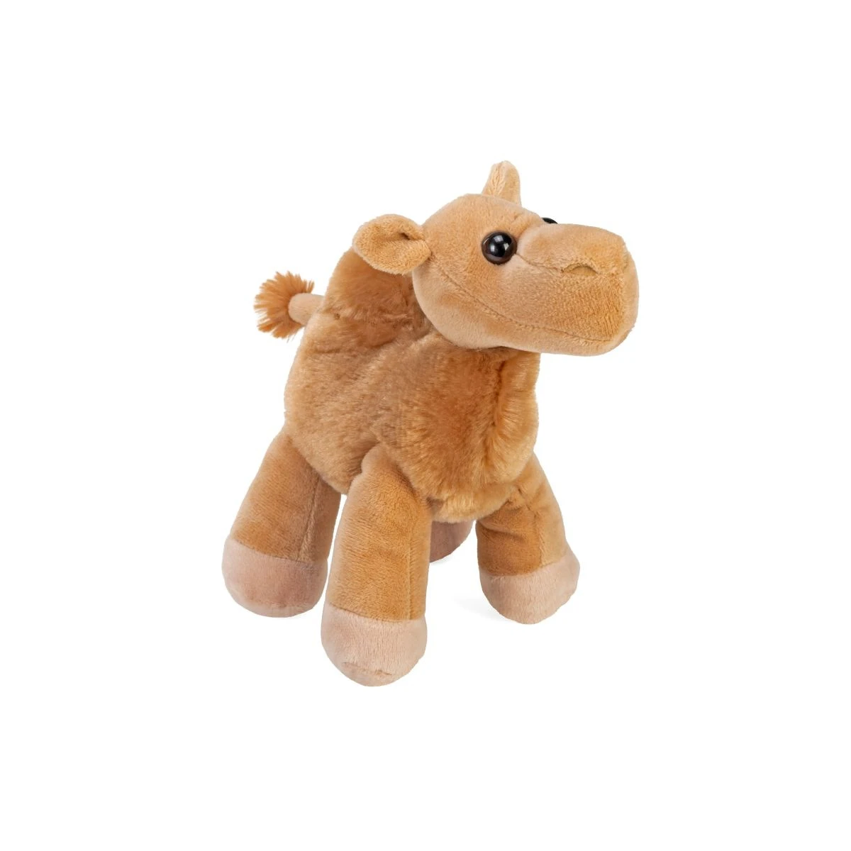 WILD REPUBLIC Wielbłąd maskotka dla dziecka 18 cm Hug'ems | Pan Piksel