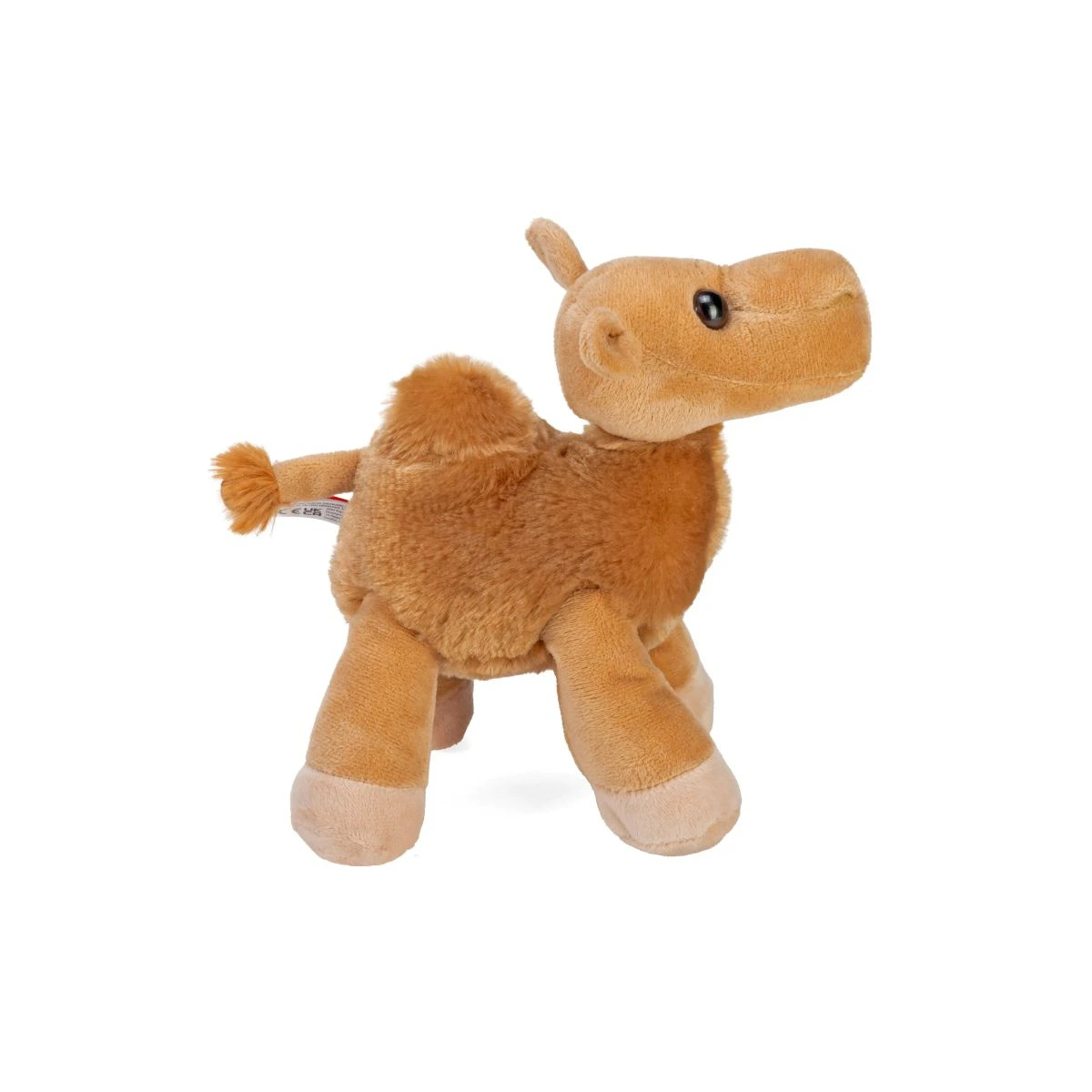 WILD REPUBLIC Wielbłąd maskotka dla dziecka 18 cm Hug'ems | Pan Piksel