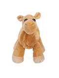 WILD REPUBLIC Wielbłąd maskotka dla dziecka 18 cm Hug'ems | Pan Piksel
