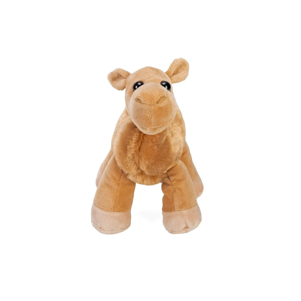 WILD REPUBLIC Wielbłąd maskotka dla dziecka 18 cm Hug'ems | Pan Piksel