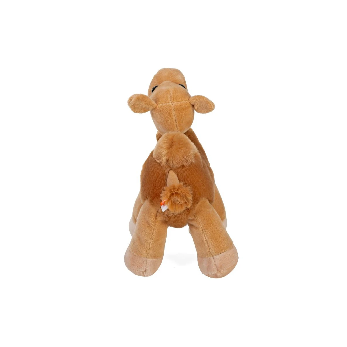 WILD REPUBLIC Wielbłąd maskotka dla dziecka 18 cm Hug'ems | Pan Piksel