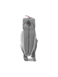 Milly Mally Łóżeczko turystyczne Mirage Grey | Pan Piksel