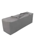 Milly Mally Łóżeczko turystyczne Mirage Grey | Pan Piksel
