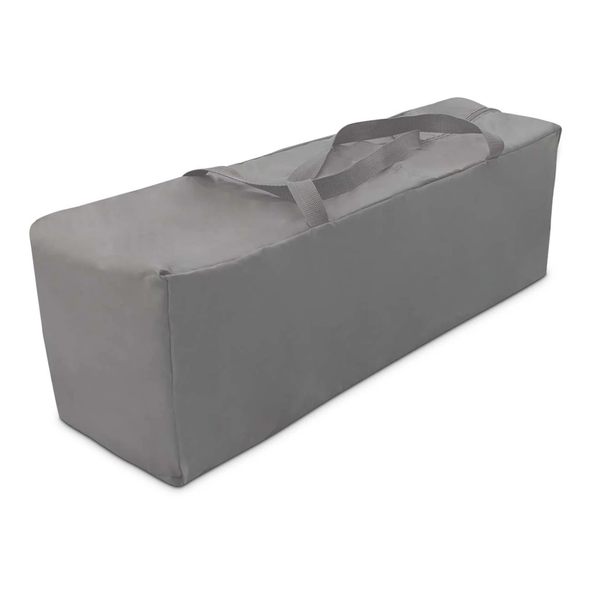 Milly Mally Łóżeczko turystyczne Mirage Grey | Pan Piksel