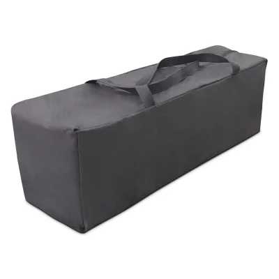 Milly Mally Łóżeczko turystyczne Mirage Dark Grey | Pan Piksel