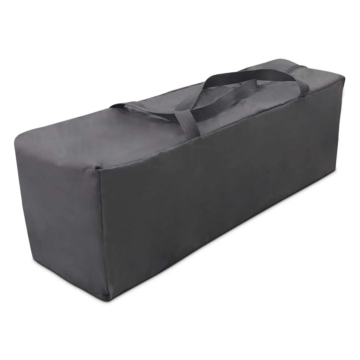 Milly Mally Łóżeczko turystyczne Mirage Dark Grey | Pan Piksel