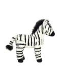 TEDDY HERMANN Maskotka Zebra 25 cm | Pan Piksel