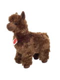 TEDDY HERMANN Maskotka Alpaka 24 cm | Pan Piksel