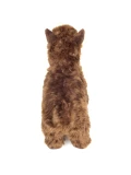 TEDDY HERMANN Maskotka Alpaka 24 cm | Pan Piksel
