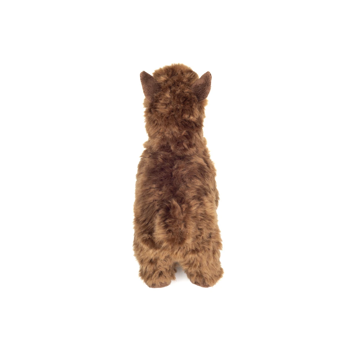 TEDDY HERMANN Maskotka Alpaka 24 cm | Pan Piksel