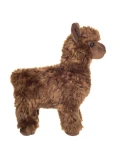 TEDDY HERMANN Maskotka Alpaka 24 cm | Pan Piksel