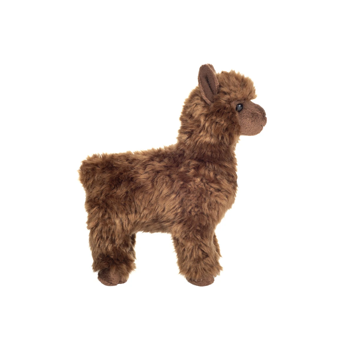 TEDDY HERMANN Maskotka Alpaka 24 cm | Pan Piksel