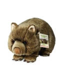 TEDDY HERMANN Maskotka Wombat 26 cm | Pan Piksel