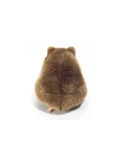 TEDDY HERMANN Maskotka Wombat 26 cm | Pan Piksel