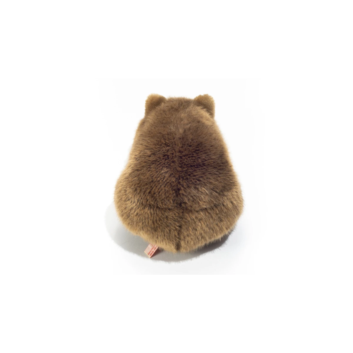 TEDDY HERMANN Maskotka Wombat 26 cm | Pan Piksel