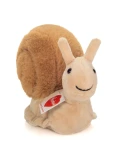 TEDDY HERMANN Maskotka Ślimak Lotta 20 cm | Pan Piksel