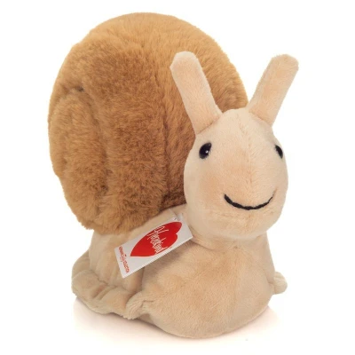 TEDDY HERMANN Maskotka Ślimak Lotta 20 cm | Pan Piksel