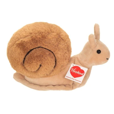 TEDDY HERMANN Maskotka Ślimak Lotta 20 cm | Pan Piksel