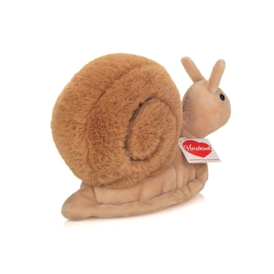 TEDDY HERMANN Maskotka Ślimak Lotta 20 cm | Pan Piksel