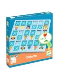 Gra obserwacyjna Detecto Djeco | Pan Piksel