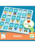 Gra obserwacyjna Detecto Djeco | Pan Piksel
