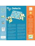 Gra obserwacyjna Detecto Djeco | Pan Piksel