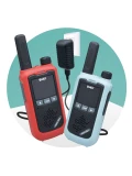 Walkie-talkie dla dzieci Buki France 5 km | Pan Piksel