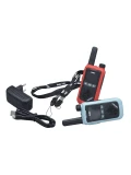 Walkie-talkie dla dzieci Buki France 5 km | Pan Piksel