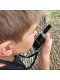 Walkie-talkie dla dzieci Buki France 5 km | Pan Piksel