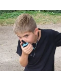 Walkie-talkie dla dzieci Buki France 5 km | Pan Piksel