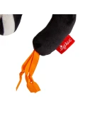 SIGIKID Zabawka rozwojowa Spirala Dalmatyńczyk grzechotka lusterko 35cm | Pan Piksel