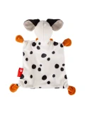 SIGIKID Pierwsza przytulanka komforter Dalmatyńczyk kocyk maskotka 24 cm | Pan Piksel