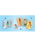 DJECO Gra karciana SPEEDY CRAZY | Pan Piksel