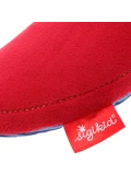 SIGIKID Poduszka do leżenia na brzuszku 37cm zabawka ruchowa grzechotka | Pan Piksel