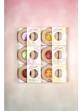 Petit Boum Drewniana grzechotka sensoryczna Cytryna | Pan Piksel