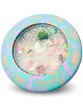 JELLYSTONE DESIGNS Jellystone Sensoryczny dysk z figurkami A-Ku-Ku! Peekaboo motyw Wróżki | Pan Piksel