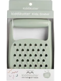 KiddiKutter Tarka dla dzieci do warzyw bez ostrych krawędzi z rękawicą ochronną | Pan Piksel