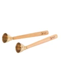CLASSIC WORLD EDU Instrument Muzyczny Dzwoneczki Touch Bells | Pan Piksel