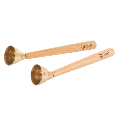 CLASSIC WORLD EDU Instrument Muzyczny Dzwoneczki Touch Bells | Pan Piksel