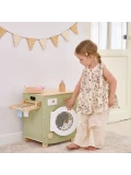 VIGA PolarB Drewniana Pralka Akcesoria | Pan Piksel
