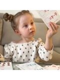 WOOPIE Karty Edukacyjne Fiszki Do Nauki Liczenia | Pan Piksel