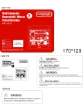 MASTERKIDZ Tablica Edukacyjna Segregacja Odpadów Montessori | Pan Piksel