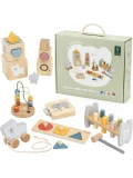 Zestaw Motion Masters Viga | Pan Piksel