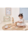 Zestaw Motion Masters Viga | Pan Piksel