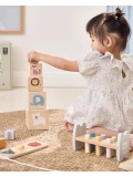 Zestaw Motion Masters Viga | Pan Piksel
