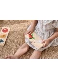 Zestaw Motion Masters Viga | Pan Piksel