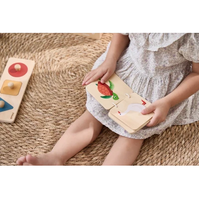 Zestaw Motion Masters Viga | Pan Piksel