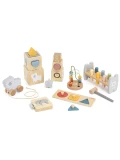 Zestaw Motion Masters Viga | Pan Piksel